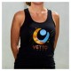 CAMISETA TÉCNICA TIRANTES VETTO