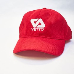 GORRA VETTO