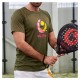 CAMISETA TÉCNICA VETTO