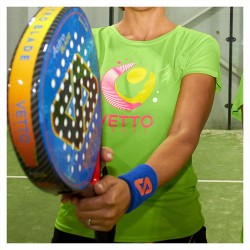 CAMISETA TÉCNICA VETTO