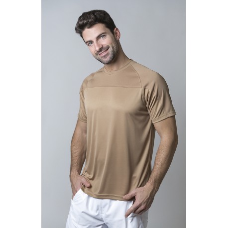 CAMISETA TÉCNICA A. ROYAL DUNE ADULTO