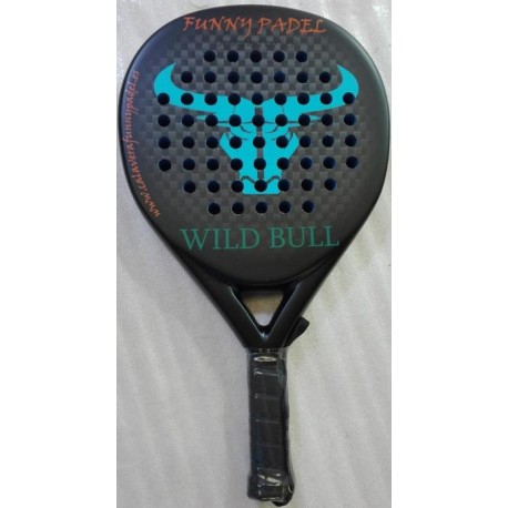 WILD BULL Y