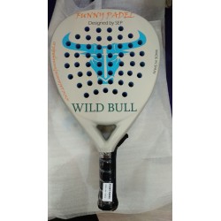 WILD BULL ONE