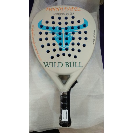 WILD BULL ONE