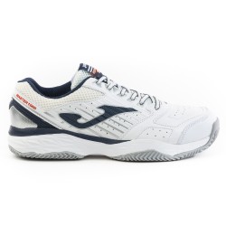 JOMA T.MASTER 1000 MEN BLANCO-MARINO