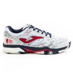 JOMA T.SLAM MEN BLANCO CLAY