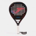 SLAM PRO negro rojo